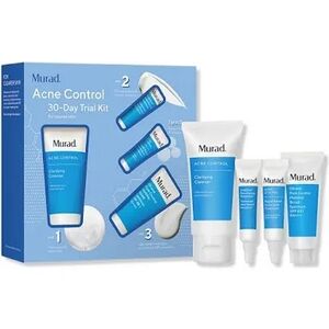 MURAD multi Acne Control Trial Kit